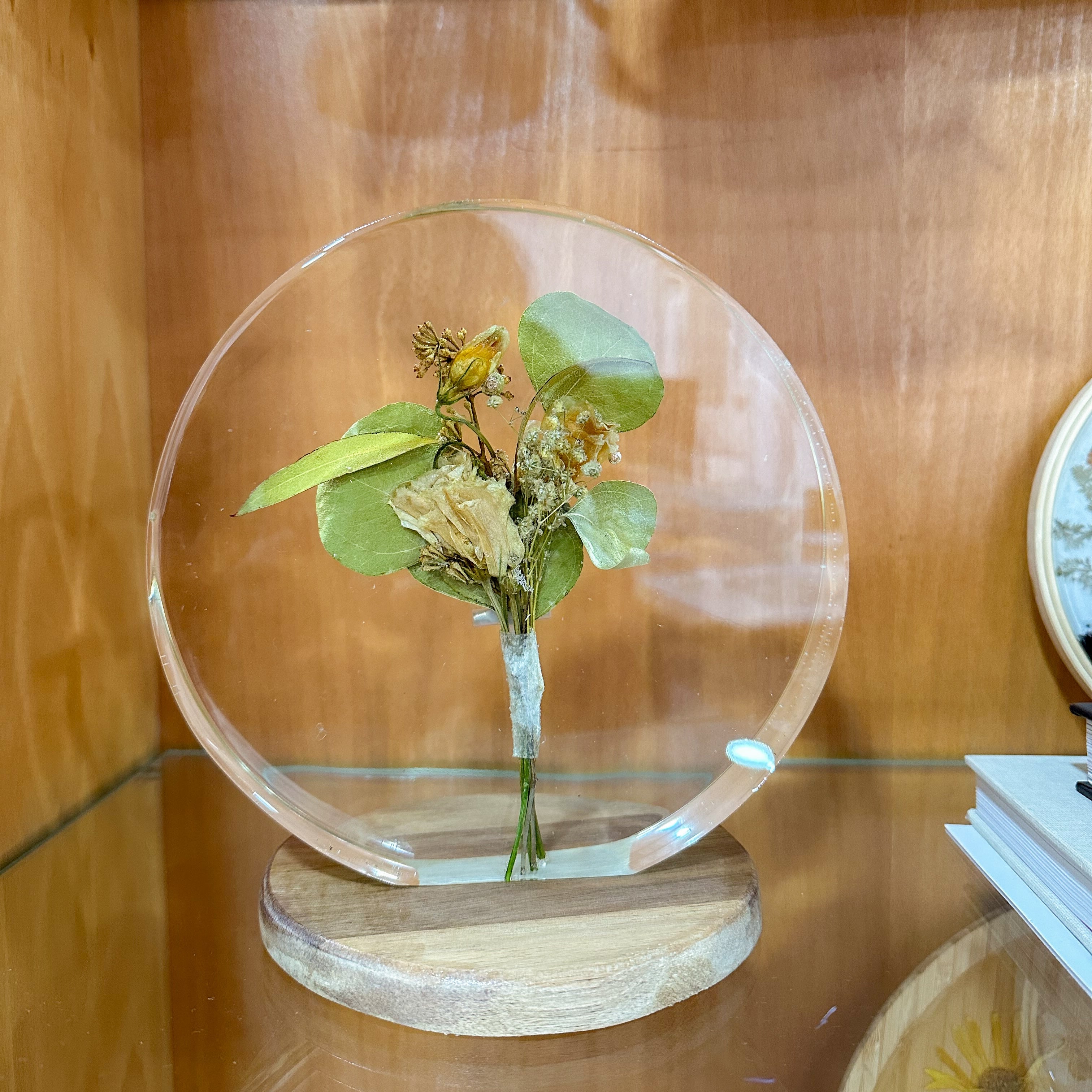 Lapela Noivo - Add-on