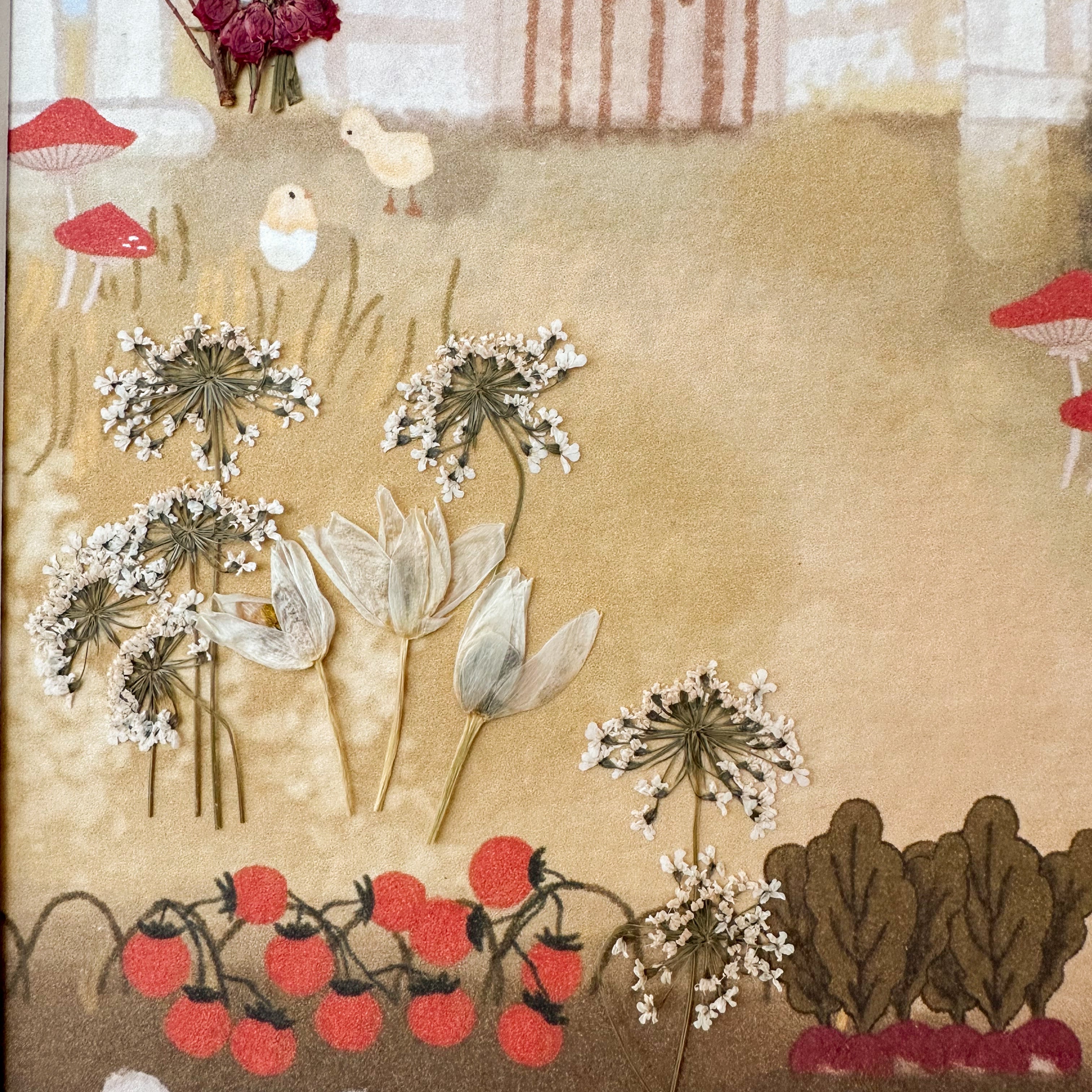 Coleção Flora - Edição Primavera