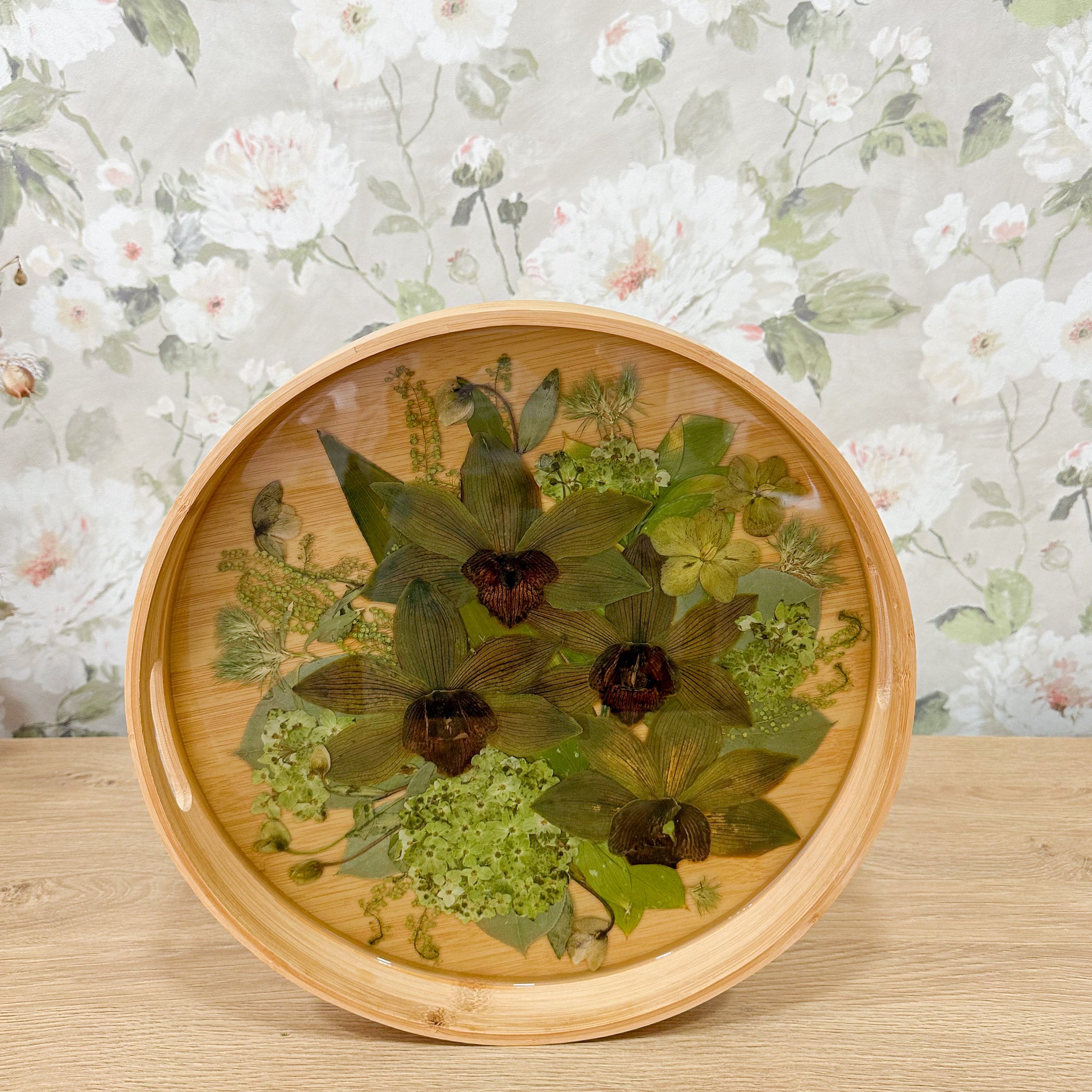 Preservação Bandeja 32cm