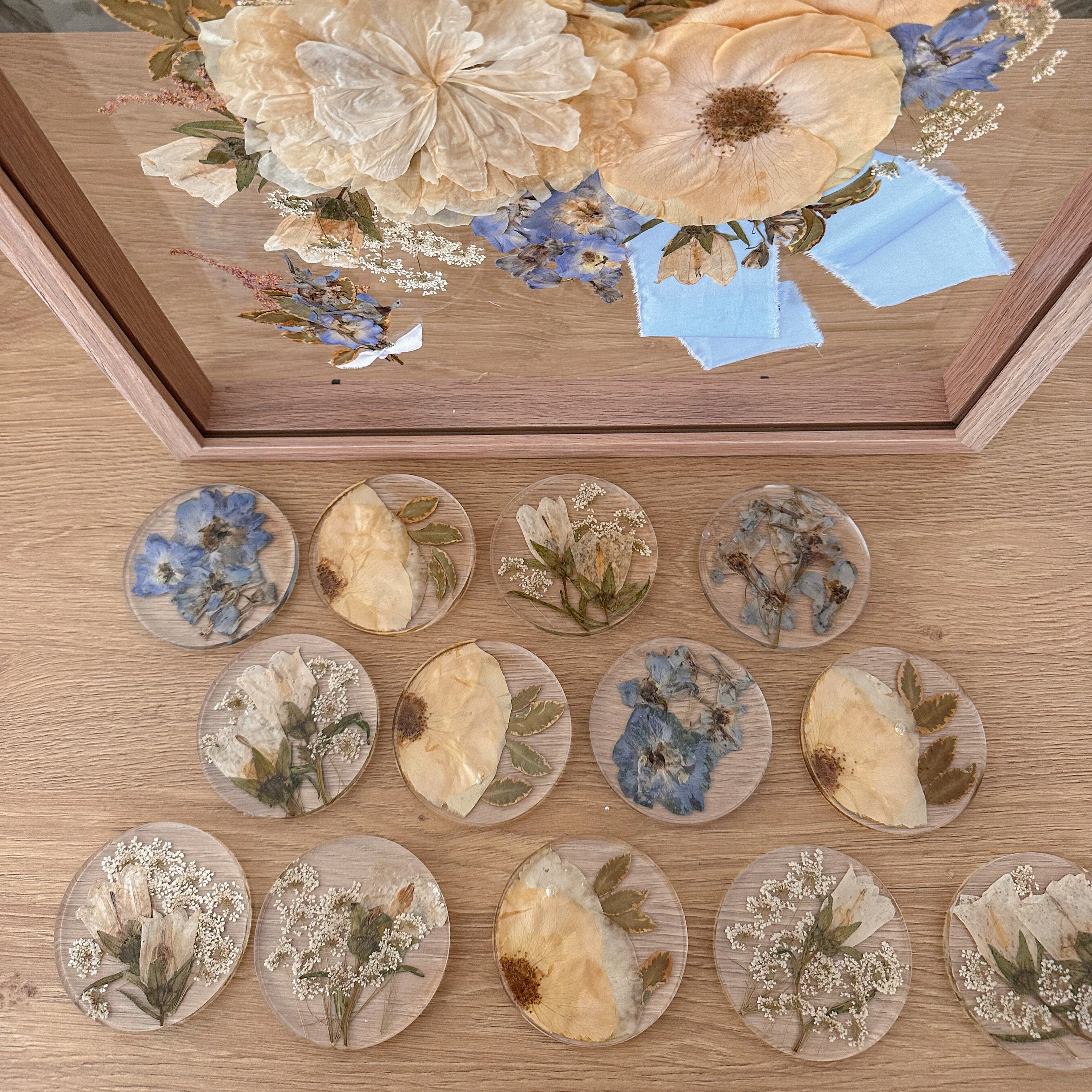 Florais Festivos - bases - Add-on