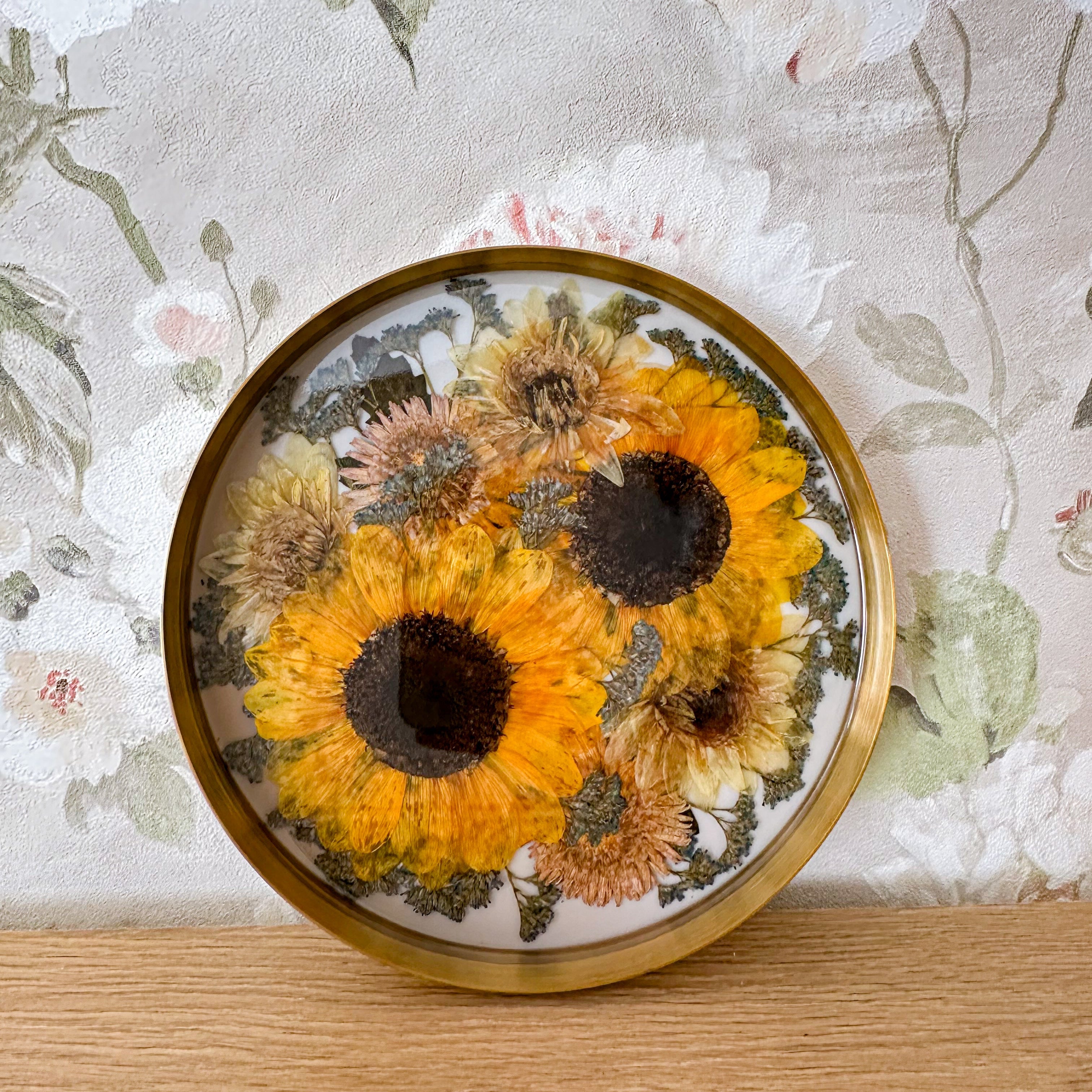 Preservação Bandeja 22cm