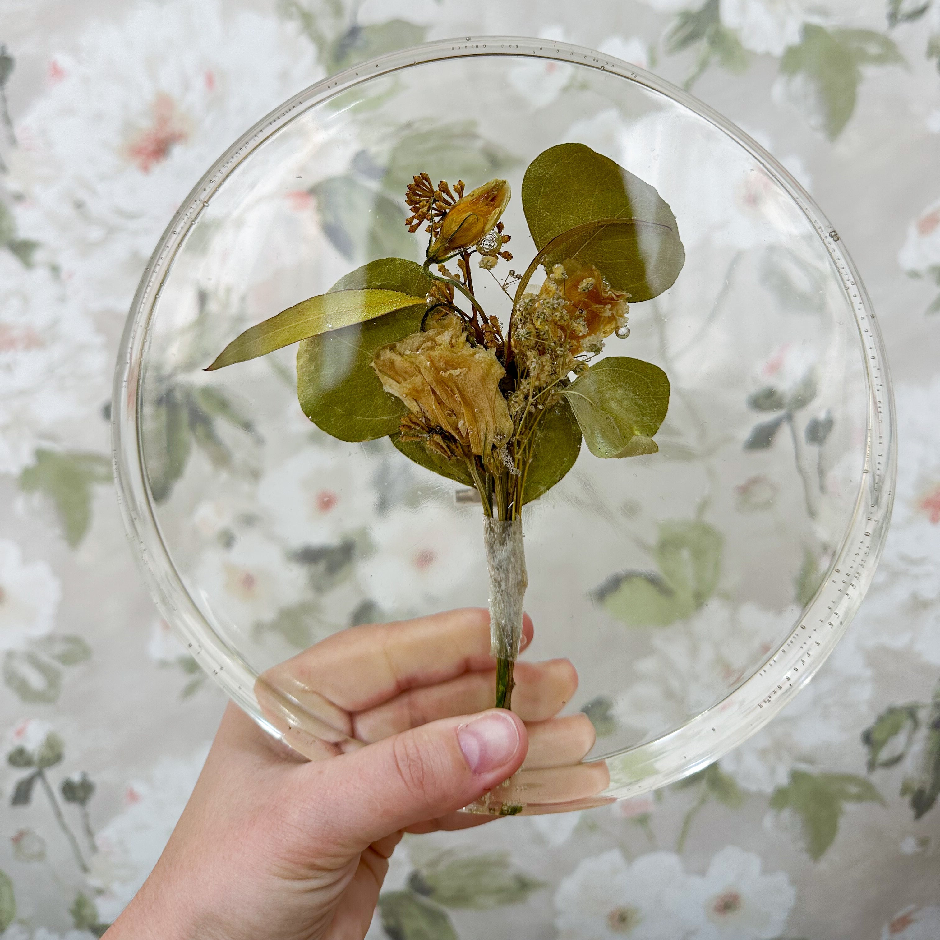 Lapela Noivo - Add-on